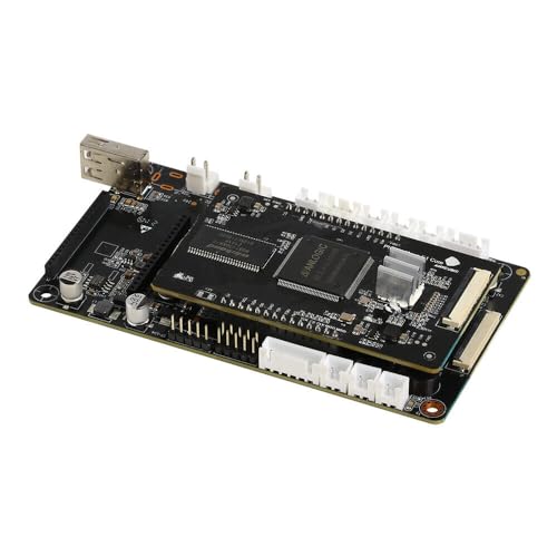 Image of 3 idea Imagine Create Print Motherboard for Photon M3 Max