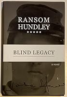 Blind Legacy 0692027378 Book Cover