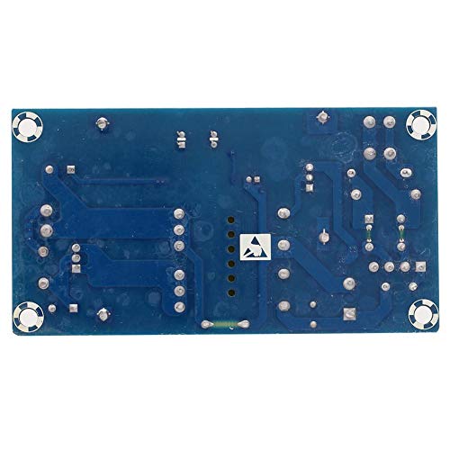 Image of Power Supply Module, WX-DC2412 50HZ / 60HZ Power Switching Power Supply Module, DC24V 4-6A Output for Short-circuit Over Current