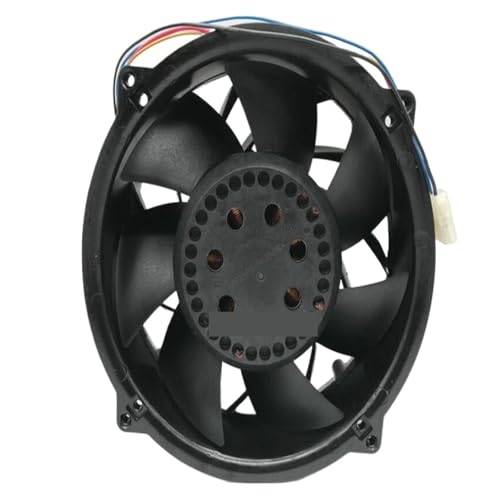 Ventilateur 48V THB2048CT pour éviter la surchauffe des machines