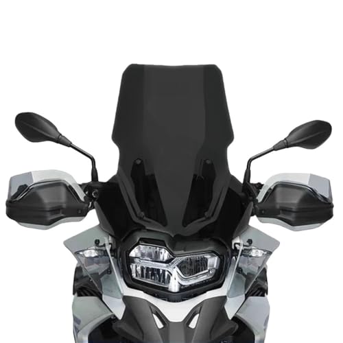 Accessoires moto pare-brise F800GS 2024 déflecteur de rechange