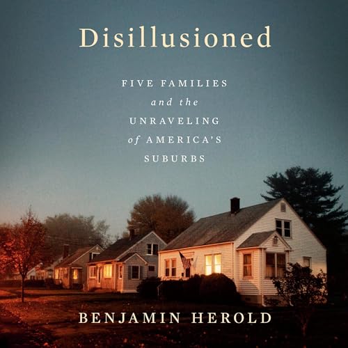 Disillusioned by Benjamin Herold episode artwork