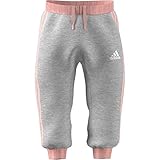 adidas hose kinder 104 Das adidas Logo befindet sich am linken Bein