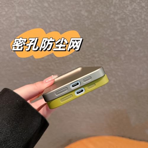 Coque silicone iPhone 11 Pro Max protection élégante premium - 3