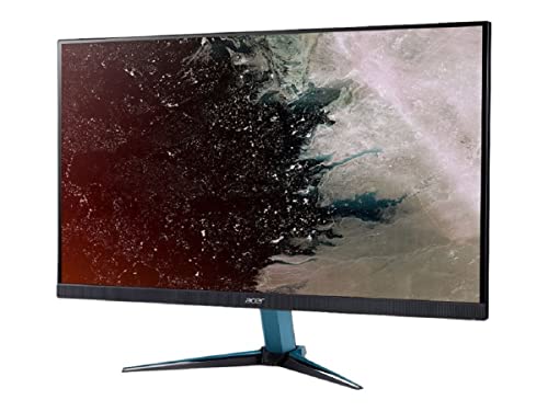 Acer VG271UPbmiipx LED Display 68,6 cm (27 Zoll) Wide Quad HD Flach Schwarz - Computerbildschirme (68,6 cm (27 Zoll), 2560 x 1440 Pixel, Wide Quad HD, LED, 1 ms, Schwarz)