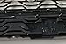 Front Grille Assembly Fits 2019 2020 Chevy Spark w/Chrome Trim