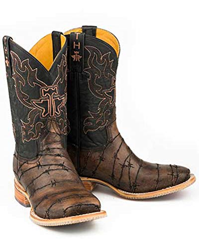 Image of Tin Haul Boots Men's Cowboy Western Boot