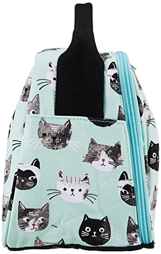 Now Designs Let's Do Lunch Bag, Cats Meow #TOP2