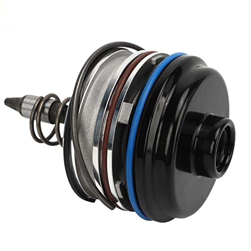 Kit de pistão servo de alta resistência, forte e durável, fácil instalação para 4L60E HD 700R4 (pret