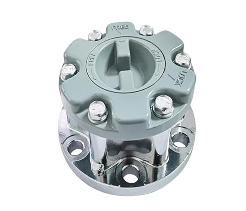 Moyeu de roue libre MD886389 pour réparer le verrouillage défaillant de Pajero Montero 28 dents