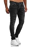 HOCHWERTIG: Moderne & zeitlose Herren Jeans von TAZZIO
