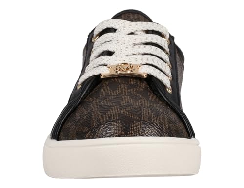 Michael Kors Girl's Jem Ralley Sneaker2