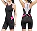 Santic Traje de triatlón de una pieza sin mangas...