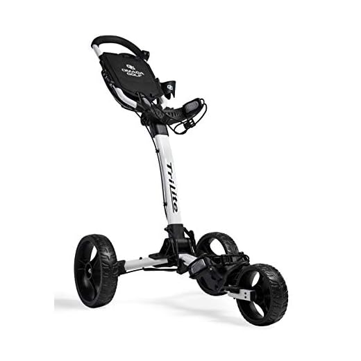 OMADA GOLF Trilite (White/Black)