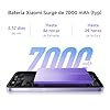 XIAOMI REDMI 15 - Smartphone de 8+256GB, Cámara Dual de 50MP con AI, Pantalla inmersiva de 6,9” FHD+, Snapdragon 685, Carga rápida de 33W, Cargador no Incluido, Gris (Versión ES) #5