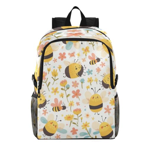 Sac à dos de randonnée pliable style bande dessinée pour vos voyages