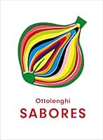 Sabores (Salamandra fun & food)