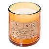 Atmosphera - Bougie parfumée anti odeur tabac 130g