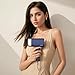 MLAY T14A Hair Removal Device, 0.5s/flash, 20J High Energy IPL Hair Removal Device with ice-Cooling System, 5 Energy Levels, Hair Removal Device Can Be Used All Over the Body +1*bikini HR + 1* Face HR
