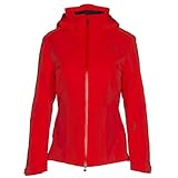 Schneebekleidung f?r Frauen > Jacken > Wasserdicht > Gef?ttert