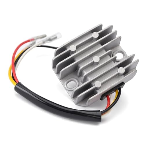 Régulateur de moto pour résoudre les pannes de batterie sur DT XL