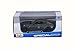 Maisto 2015 Ford Mustang GT, Gray 31508 - 1/24 Scale Diecast Model Toy Car
