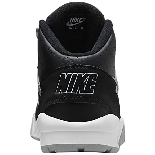 Nike Boy's Air Trainer SC (GS) (Big Kid)2