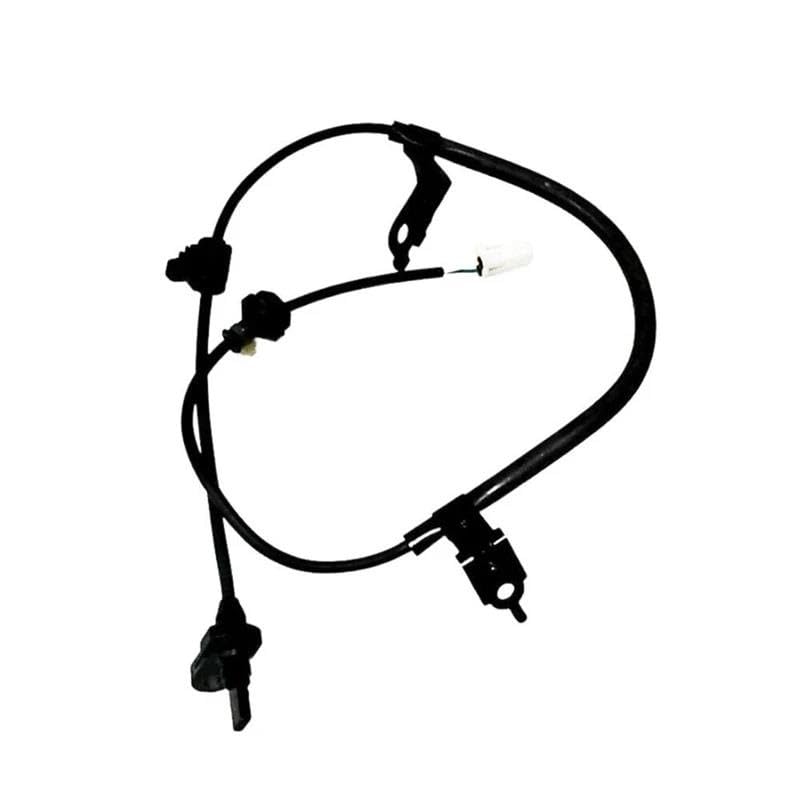 Sensor de Velocidad de Ruedas ABS Delantero Izquierdo y Derecho para Terios 89543-B4010 89542-B4010 89543B4010 89542B4010 Sensor de Velocidad del vehículo