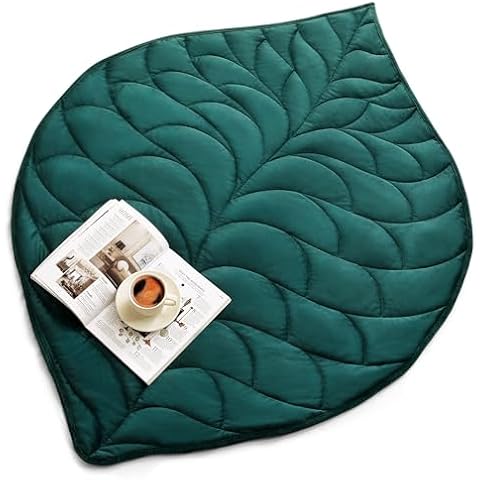 Kaisa 7 lbs Weighted Lap Blanket Cover