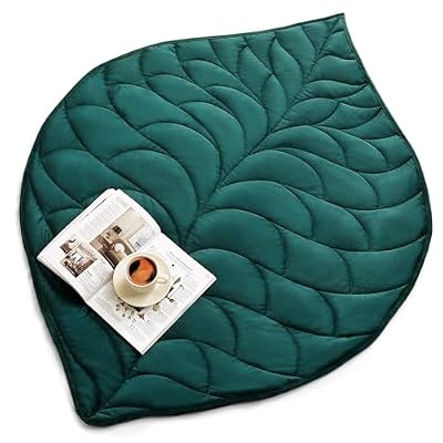 Kaisa Weighted Lap Blanket 7 lbs 41x53in, Crystal Velvet, Portable, Machine Washable