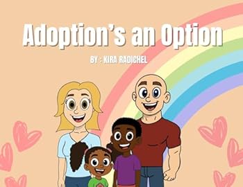 Paperback Adoption's an Option Book