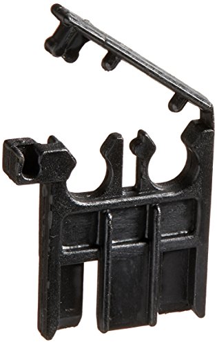 Dorman 40291: Spark Plug Wire Retainers - Locking Bracket Style - 2 Wires