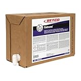 Betco® Extreme Liquid Floor Stripper, Lemon Scent, 5 Gallon Container
