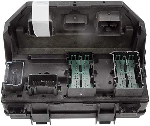 Dorman 598-706 Remanufactured Totally Integrated Power Module Compatible with Select Jeep Models (Renewed)