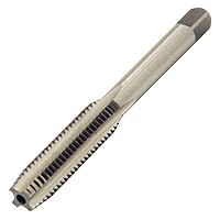 ハンドタップ　M8 HT #3 H STD M8×0.5 ハンドタップ 一般用 HT #3 ねじの種類：M