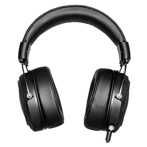 Cooler Master CH331 Noir le design sobre rencontre la robustesse en aluminium - 6