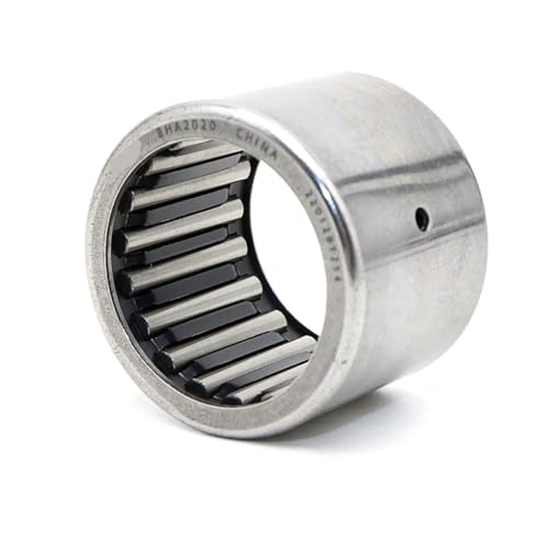 Roulement à aiguilles BHA2020 bague extérieure estampée BHA2020Z 31.75 * 41.275 * 31.75