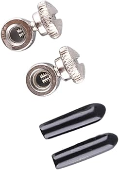 Amazon | SquEqu スピード縄跳びハンドル 交換用グリップ ケーブル