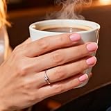 Coconut Nail Oil,Cuticle Remover,Nail Strengthener For Weak Na-Ils,N-Ail Growth And Strengthener,Roll-On Cuticle Softener For Na-Ils,Revitalizing For Nai-Ls Damage Dry Cut-Icle,(Coconut Flavour) - Image 8