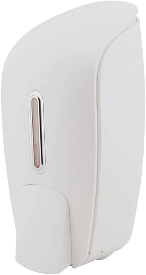 dosatore di sapone per doccia 4 camere