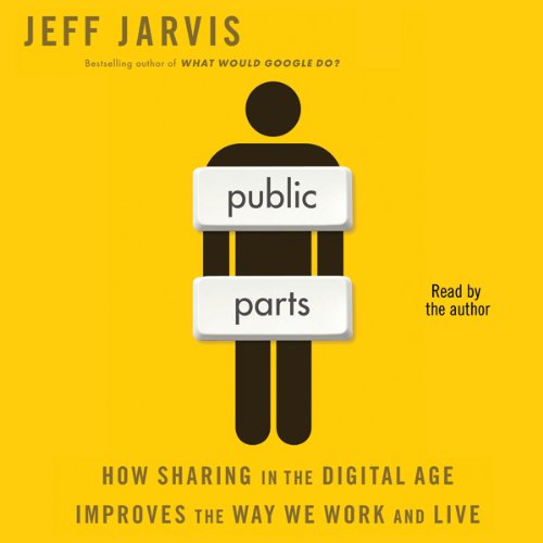 Cover art for Public Parts