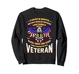 Military Veteran