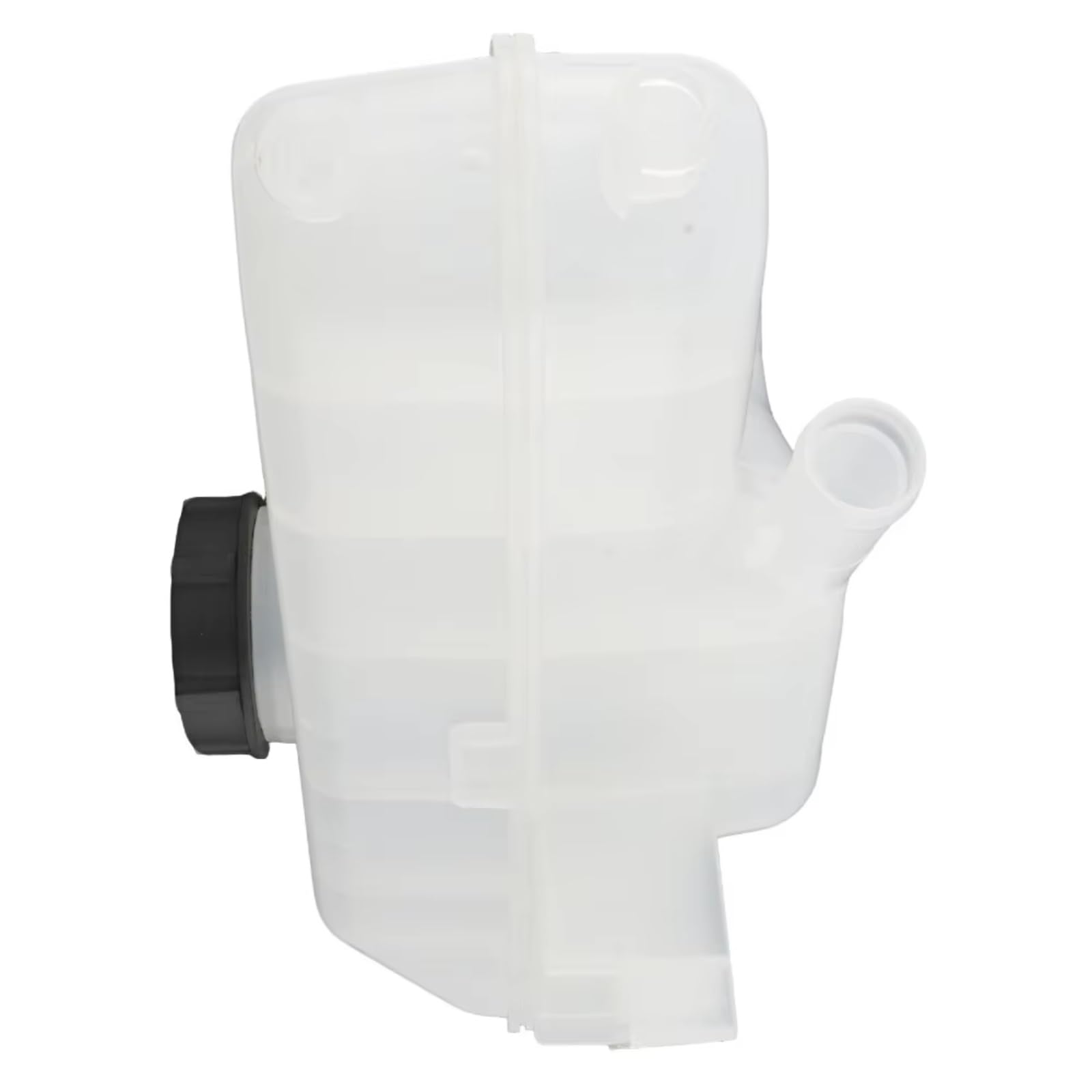 Serbatoio di espansione del Liquido di Raffreddamento del radiatore per Auto Fiesta L4 1.6 Litri con Tappo antigelo 8V218K218AB