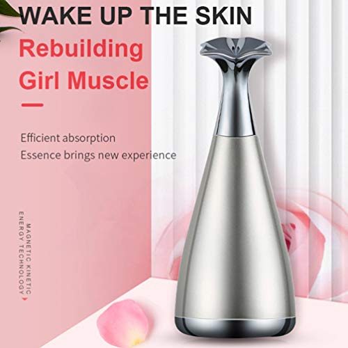 ARTIBETTER Massageador de Rosto Magnético para Face Lift Beleza Dispositivos de Massagem Facial Ferr