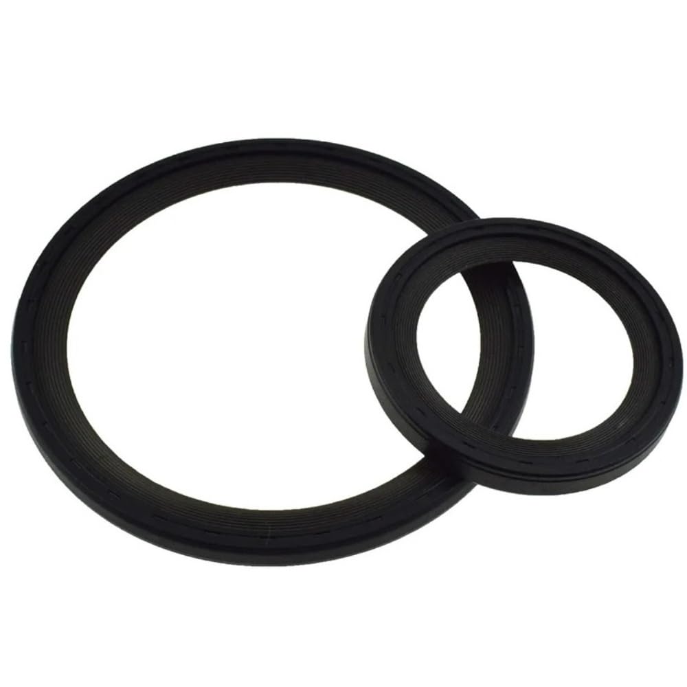 Sello de aceite del cigüeñal de alta resistencia para motor 3.0L V6 68148406AA 3