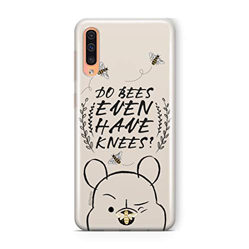Design su misura. Cover originale Disney Winnie the Pooh and Friends 011 Samsung A50/A50s/A30s