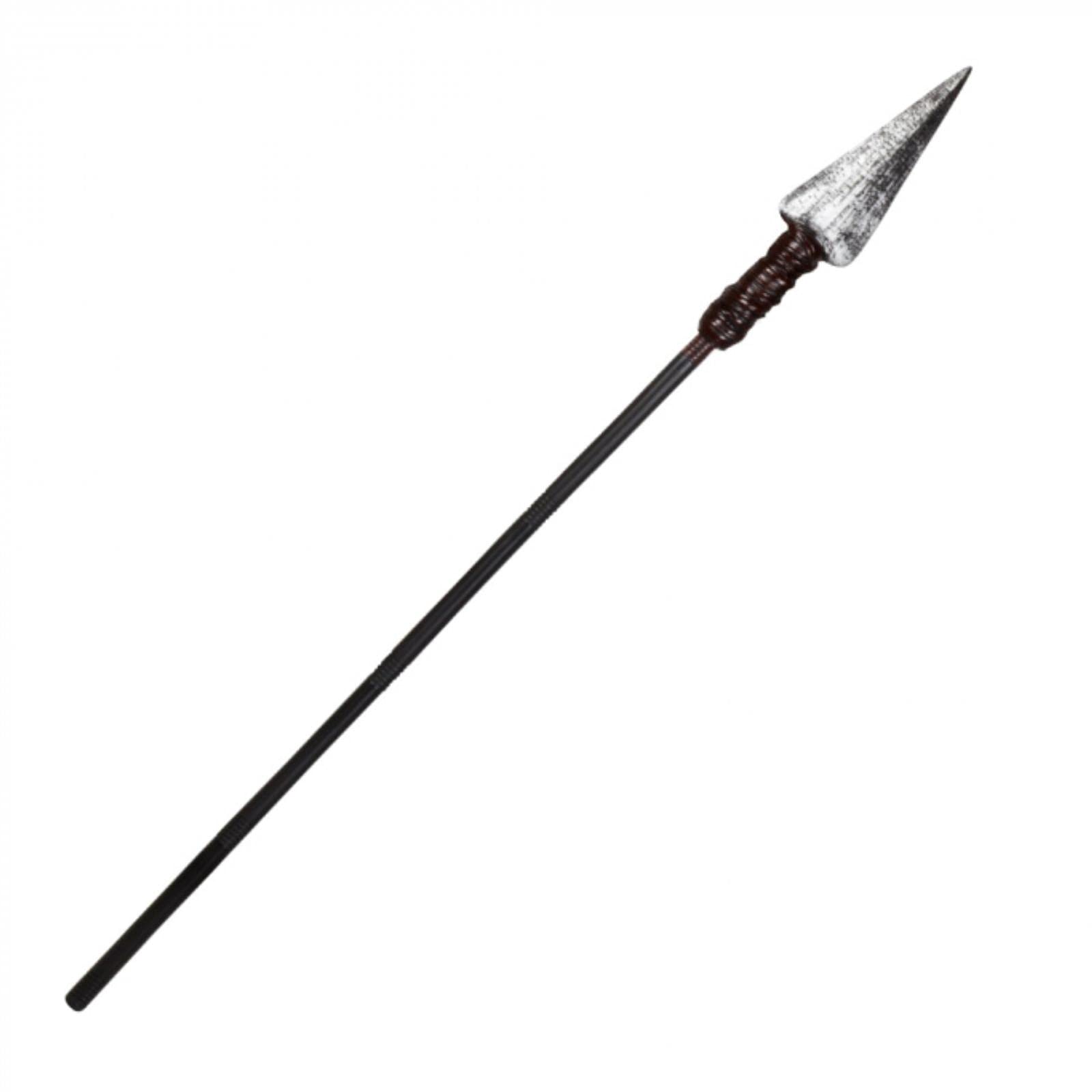 150cm Spartan Spear Fancy Dress Weapon Prop