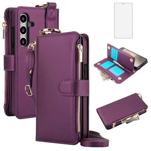 Coque Samsung Galaxy A15 5G antivol RFID résolvant le manque de place et les risques de casse