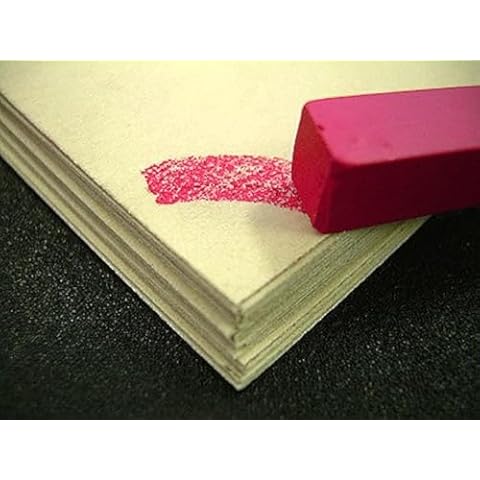 UART 600 Archival Sanded Pastel Paper- One 18X24 Inch Sheet Cover