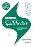  Stedman\'s Plus Medical / Pharmaceutical Spellchecker 2012: Single User: Update for Purchased 2011 Version